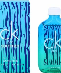 Kopen ? Uniseks Parfum Calvin Klein CK One ? Summer 2021 (100 Ml) ? -Tom Ford Shop 550x503