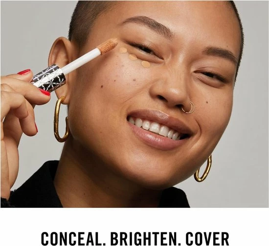 Beste deal ? Rimmel London The Multi-Tasker Concealer - 040 Ivory ? 6 Beste deal ? Rimmel London The Multi-Tasker Concealer - 040 Ivory ? - Afbeelding 6