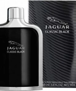 Nieuw β Jaguar Black - 100 Ml - Eau De Toilette ? 8 Nieuw β Jaguar Black - 100 Ml - Eau De Toilette ? -Tom Ford Shop 550x505 5