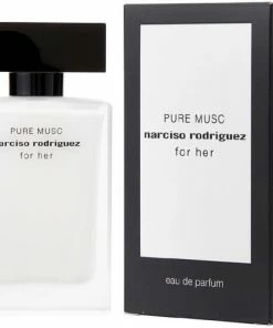 Top 10 ? Narciso Rodriguez Narciso Rodrioguez Pure Musc Eau De Parfum 150 Ml - XL Verpakking ❤️ -Tom Ford Shop 550x506 3