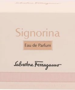 Kopen ? Salvatore Ferragamo Salvator Ferragamo - Signorina - 100ML ? -Tom Ford Shop 550x506 4