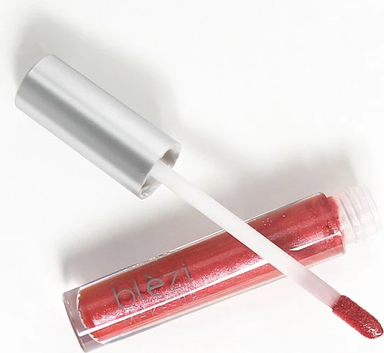 Goedkoopste ? Bl?zi Bl Zi Lip Fix - ? Lipstick - Lippenstift Langhoudend - 70 Brilliant Cherry - Rood Roze ? 4 Goedkoopste ? Bl?zi Bl Zi Lip Fix - ? Lipstick - Lippenstift Langhoudend - 70 Brilliant Cherry - Rood Roze ? - Afbeelding 4