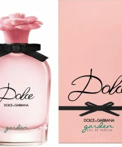 Beste recensies van ? Dolce & Gabbana Dolce&Gabbana Dolce Garden 75 Ml - Eau De Parfum - Damesparfum ? -Tom Ford Shop 550x506 6
