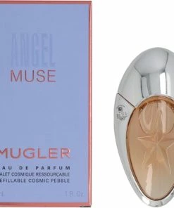 Begroting ? Thierry Mugler Angel Muse 30 Ml - Eau De Parfum - Damesparfum - Navulbaar ⌛ 17 Begroting ? Thierry Mugler Angel Muse 30 Ml - Eau De Parfum - Damesparfum - Navulbaar ⌛ -Tom Ford Shop 550x507 1