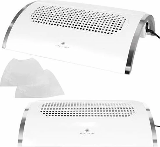 Hete verkoop ? HIGHWALL Manicure - Stof Absorberend - 3 Windmolens ? 1 Hete verkoop ? HIGHWALL Manicure - Stof Absorberend - 3 Windmolens ?