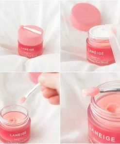 Top 10 ✔️ CAIRSKIN Skin Set: Laneige Lip Berry Mask + SKIN1004 Centella Madagascar Ampoule 100ml - K Beauty Bestsellers - Reduces Redness - Verminderd Roodheid - Huidherstellend - Centella Asiatica - Lip Masker Balsem - Gevoelige Huid Skin Serum Geschenkset ❤️ -Tom Ford Shop 550x508 5