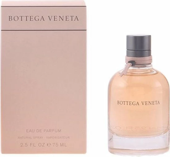 Promo ? Bottega Veneta Bottega Veneta Eau De Parfum Spray 75 Ml ? 9 Promo ? Bottega Veneta Bottega Veneta Eau De Parfum Spray 75 Ml ? - Afbeelding 9
