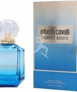 Top 10 ? Roberto Cavalli Paradiso Azzuro 75 Ml - Eau De Parfum - Damesparfum ❤️ -Tom Ford Shop 550x508 7
