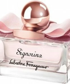 Kopen ? Salvatore Ferragamo Salvator Ferragamo - Signorina - 100ML ? -Tom Ford Shop 550x508 9