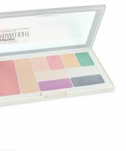 Korting ? Maybelline The City Kits Urban Light Eye + Cheek Palette ?
