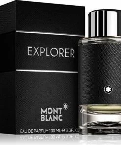 Gloednieuw ? Mont Blanc - Explorer - Eau De Parfum - 30mlML ⌛ -Tom Ford Shop 550x509 5