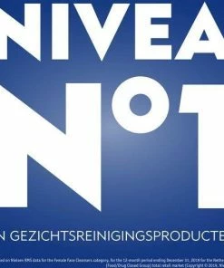 Goedkoop ✔️ NIVEA Reinigingsdoekjes 0% Alcohol - Voor Gezicht Ogen & Lippen - Maxi Pack 40 Doekjes X 3 ? -Tom Ford Shop 550x512 3