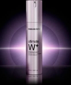 Beste Pirce ⌛ MESOESTETIC Ultimate W+ Whitening Cream ?