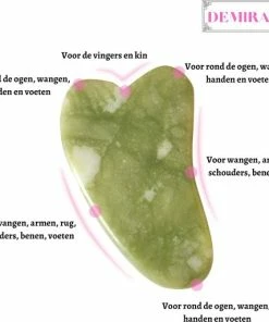 Coupon ⭐ Demiracle Gua Sha Schraper 2 Stuks Gezichtsmassage Massagetools Massage - Ontspanning Kwaliteit ? 9 Coupon ⭐ Demiracle Gua Sha Schraper 2 Stuks Gezichtsmassage Massagetools Massage - Ontspanning Kwaliteit ? -Tom Ford Shop 550x513 4