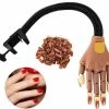 Hete verkoop ? Nailart Deluxe Nail Trainer Oefenhand - Gelnagels / Acrylnagels Nagelbedjes - Met 100 Nageltips ? 3 Hete verkoop ? Nailart Deluxe Nail Trainer Oefenhand - Gelnagels / Acrylnagels Nagelbedjes - Met 100 Nageltips ? -Tom Ford Shop 550x514