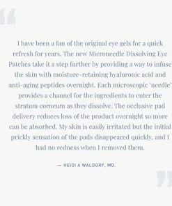 Beste Pirce ? Skyn ICELAND Dissolving Microneedle Eye Patches With Hyaluronic Acid & Peptides ✔️ -Tom Ford Shop 550x514 2