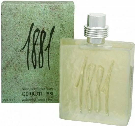 Promo ? Nino Cerruti Cerruti 1881 Pour Homme Eau De Toilette 25ml ? 8 Promo ? Nino Cerruti Cerruti 1881 Pour Homme Eau De Toilette 25ml ? - Afbeelding 8