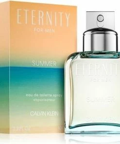 Top 10 ? Calvin Klein Eternity ? Summer 100 Ml - Eau De Toilette - Herenparfum ⭐ 9 Top 10 ? Calvin Klein Eternity ? Summer 100 Ml - Eau De Toilette - Herenparfum ⭐ -Tom Ford Shop 550x515 7