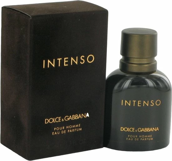 Aanbiedingen ? Dolce & Gabbana Pour Homme Intenso Eau De Parfum Spray 40 Ml ? 9 Aanbiedingen ? Dolce & Gabbana Pour Homme Intenso Eau De Parfum Spray 40 Ml ? - Afbeelding 9