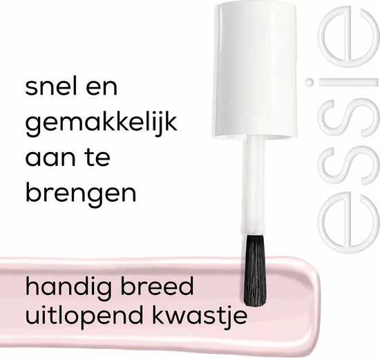 Gloednieuw ? Essie Nagellak - Penny Talk - Koperen Metallic β 4 Gloednieuw ? Essie Nagellak - Penny Talk - Koperen Metallic β - Afbeelding 4