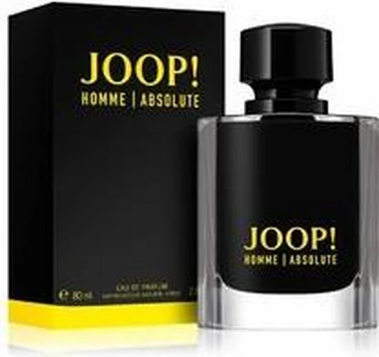 Aanbiedingen ❤️ Joop! Yes! - Homme Absolute - Eau De Parfum - 120ML ? 12 Aanbiedingen ❤️ Joop! Yes! - Homme Absolute - Eau De Parfum - 120ML ? - Afbeelding 12