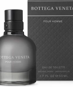 Hete verkoop ✔️ Bottega Veneta Pour Homme - 50 Ml - Eau De Toilette Spray - Herenparfum ? -Tom Ford Shop 550x519 2