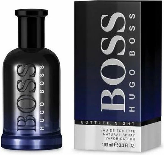 Beste Verkoop ? Hugo Boss Boss Bottled Night Eau De Toilette Spray 100 Ml For Men ? 1 Beste Verkoop ? Hugo Boss Boss Bottled Night Eau De Toilette Spray 100 Ml For Men ?