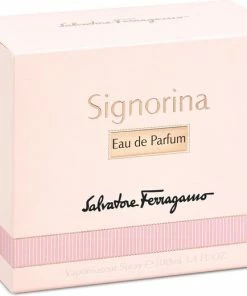Kopen ? Salvatore Ferragamo Salvator Ferragamo - Signorina - 100ML ? -Tom Ford Shop 550x520 2