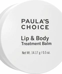 Nieuw ? Paula's Choice Lip & Body Balsem Met Vitamine C - 14 Gram ✔️