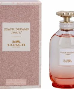 Coupon ? COACH - Dreams Sunset Eau De Parfum - 90 Ml - Eau De Parfum ? -Tom Ford Shop 550x521 3