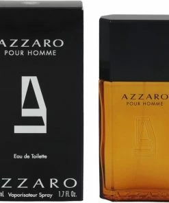 Beste Pirce ? Azzaro Azzaro Pour Homme Eau De Toilette Spray Promo 50 Ml ✨ -Tom Ford Shop 550x522 1