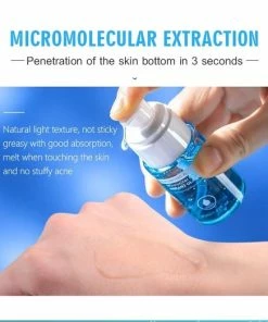 Uitgang ? VIBRANT GLAMOUR Hyaluronzuur Serum | Anti Aging | Anti Rimpel | Gezicht Serum | Gezichtsverzorging | Anti Acne Collageen | Verkleint Pori N | Tegen Pigmentvlekken | Herstelt UV Schade | 30ML ? -Tom Ford Shop 550x522 5