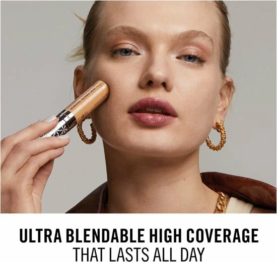 Beste deal ? Rimmel London The Multi-Tasker Concealer - 040 Ivory ? 4 Beste deal ? Rimmel London The Multi-Tasker Concealer - 040 Ivory ? - Afbeelding 4