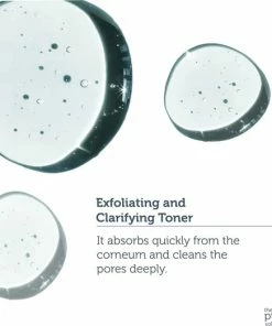 Coupon ? The Purest Solutions 5% Gycolic Acid Purifying Toner AHA + BHA Exfoliating And Clarifying Toner | Vegan | Acne | Ongelijkmatige Tint | Talg Balanceren | Vergrote En Verstopte Pori N | Vermoeide Huid ⌛ -Tom Ford Shop 550x523 1