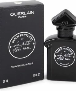 Goedkoopste ? Guerlain La Petit Robe Noir Black Perfecto - Eau De Parfum - 30 Ml - Damesparfum ? -Tom Ford Shop 550x523 4