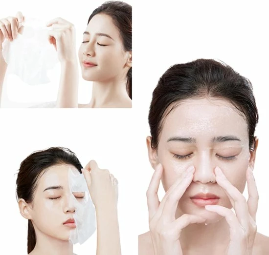 Hete verkoop ? Mitomo Japan Mitomo Ukiyoe Gezichtsmasker Collectie - Skincare Rituals - Gezichtsverzorging Masker - 6 Stuks ? 5 Hete verkoop ? Mitomo Japan Mitomo Ukiyoe Gezichtsmasker Collectie - Skincare Rituals - Gezichtsverzorging Masker - 6 Stuks ? - Afbeelding 5