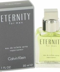 Top 10 ? Calvin Klein Eternity 30 Ml - Eau De Toilette - Herenparfum ? -Tom Ford Shop 550x524 5