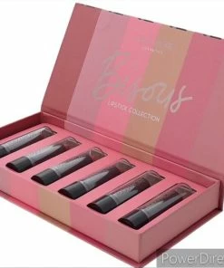 Gloednieuw ✔️ Max & More Max&More Lippenstift In Box ? -Tom Ford Shop 550x525 4