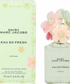 Coupon ? Marc Jacobs Daisy Spring Eau So Fresh Eau De Toilette Spray 75 Ml ? 10 Coupon ? Marc Jacobs Daisy Spring Eau So Fresh Eau De Toilette Spray 75 Ml ? -Tom Ford Shop 550x526 1