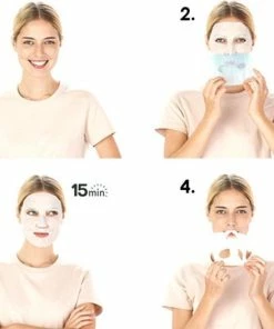 Top 10 ? Garnier SkinActive Pure Charcoal Black Sheet Mask - Zuiverend En Verfijnend Gezichtsmasker ? 28 Top 10 ? Garnier SkinActive Pure Charcoal Black Sheet Mask - Zuiverend En Verfijnend Gezichtsmasker ? -Tom Ford Shop 550x526