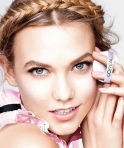 Promo ? L’Oréal Paris L'Oréal Paris Make-Up Designer Nude Magique Cushion - 03 Vanilla - Foundation ❤️ -Tom Ford Shop 550x526 5