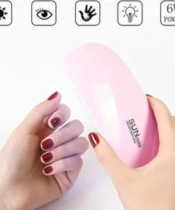 Top 10 ? LULAA Nageldroger Lamp Complete Pedicure Set Met Nagels Gel Leveranciers Nail Art Gereedschap Sets Polijsten Strip Nagelvijl Rvs Dode Huid Schaar Manicure ⌛ -Tom Ford Shop 550x528 2