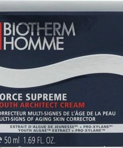 Korting ? Biotherm Homme Force Supreme Youth Architect Gezichtscr Me - 50 Ml ? -Tom Ford Shop 550x528