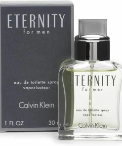 Top 10 ? Calvin Klein Eternity 30 Ml - Eau De Toilette - Herenparfum ? -Tom Ford Shop 550x530 4
