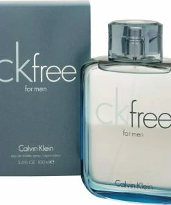 Nieuw ? Calvin Klein CK Free For Men - 30 Ml - Eau De Toilette Spray - Herenparfum ? -Tom Ford Shop 550x530 9