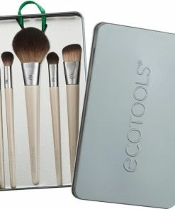 Coupon ? Ecotools Start The Day Beautifully Kit - Make-up Kwastenset ? -Tom Ford Shop 550x531 14