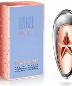 Begroting ? Thierry Mugler Angel Muse 30 Ml - Eau De Parfum - Damesparfum - Navulbaar ⌛ 25 Begroting ? Thierry Mugler Angel Muse 30 Ml - Eau De Parfum - Damesparfum - Navulbaar ⌛ -Tom Ford Shop 550x531 2