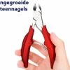 Korting ? Medies - Professionele Nageltang Voor Ingegroeide Teennagels | Nagelknipper Teennagels | Nageltang Voor Teennagels | Nagelknipper Voeten | Nageltang Voor Pedicure | Nageltang - Knipveer Systeem - Bordeaux ? 2 Korting ? Medies - Professionele Nageltang Voor Ingegroeide Teennagels | Nagelknipper Teennagels | Nageltang Voor Teennagels | Nagelknipper Voeten | Nageltang Voor Pedicure | Nageltang - Knipveer Systeem - Bordeaux ? -Tom Ford Shop 550x531 8