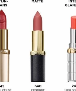 Beste recensies van ? L?Or?al Paris L Or Al Paris Make-Up Designer Color Riche Shine - 245 High On Craze - Nude Lippenstift ✔️ 16 Beste recensies van ? L?Or?al Paris L Or Al Paris Make-Up Designer Color Riche Shine - 245 High On Craze - Nude Lippenstift ✔️ -Tom Ford Shop 550x532 1