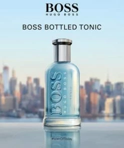 Korting ? Hugo Boss Bottled Tonic 200 Ml - Eau De Toilette - Herenparfum ✨ 16 Korting ? Hugo Boss Bottled Tonic 200 Ml - Eau De Toilette - Herenparfum ✨ -Tom Ford Shop 550x532 3